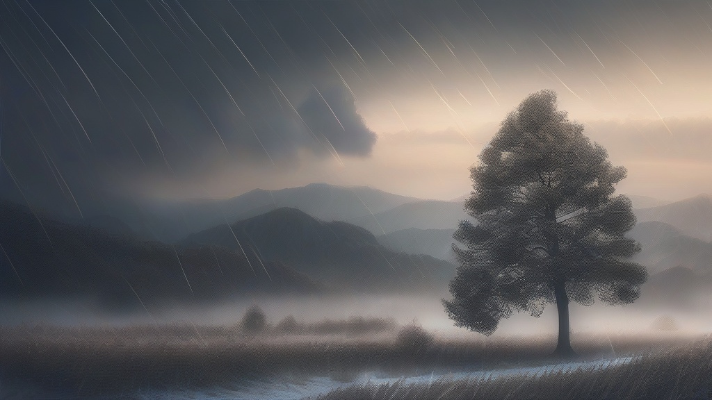 双预警！台风“银杏”携风雨来袭，华北雾霾持续扩散，如何科学应对？