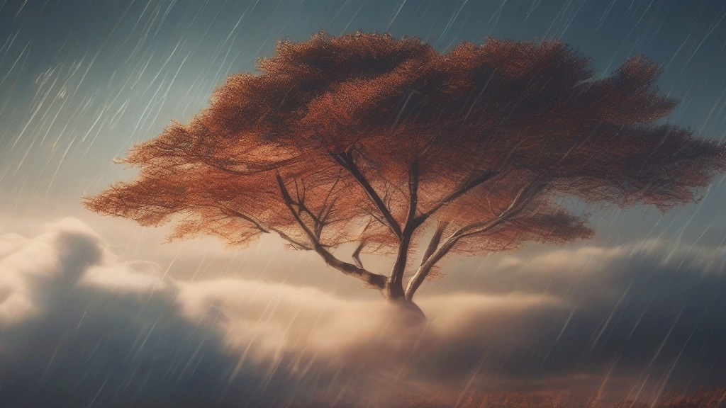 南京武汉今日强对流天气来袭：暴雨雷电齐发，这些防范措施要牢记！