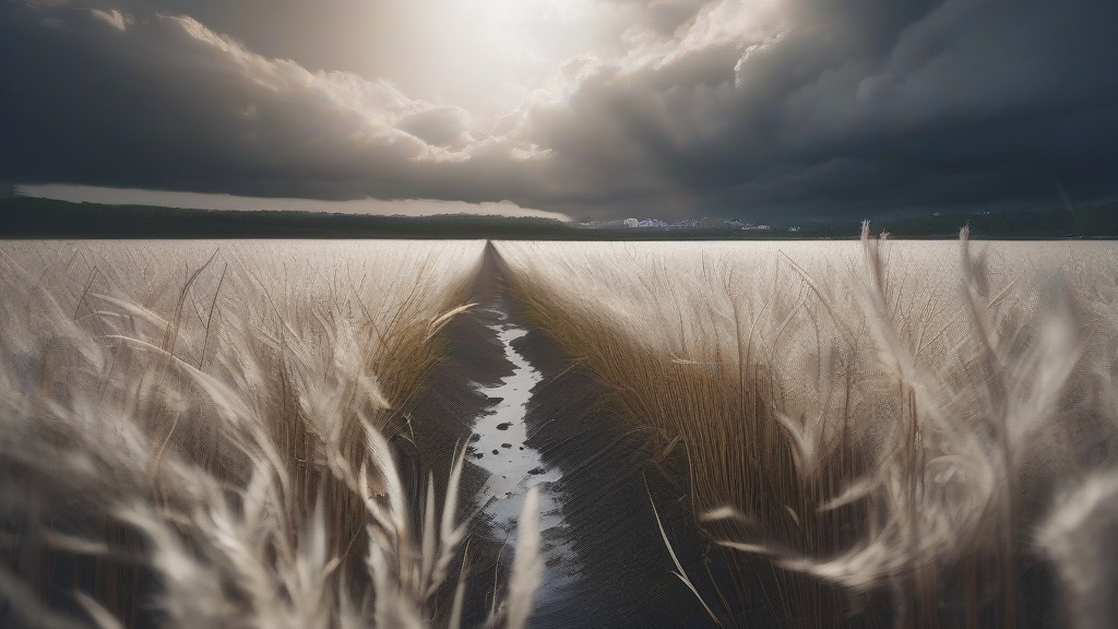石家庄今日暴雨来袭！强降水时段、影响范围及防范指南全解析
