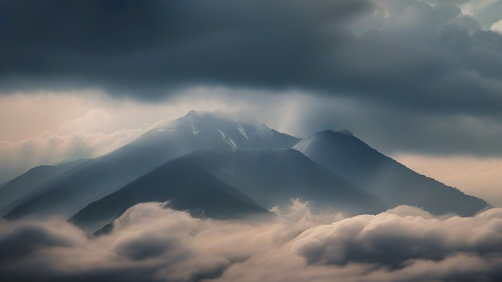 今日天气速递：上海多云宜出行，太原阵雨需带伞，兰州晴冷添衣物