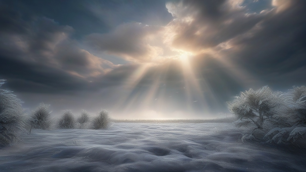 今日天气大揭秘：昆明晴暖、青岛多云、广州阵雨，出行攻略请收好！