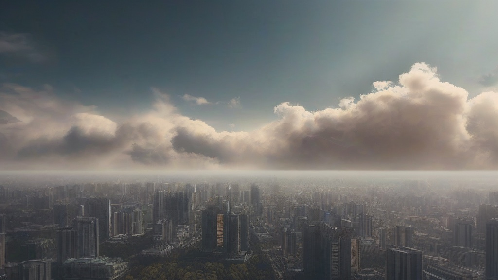 合肥今日晴空万里，最高温28℃！这份出行指南请收好