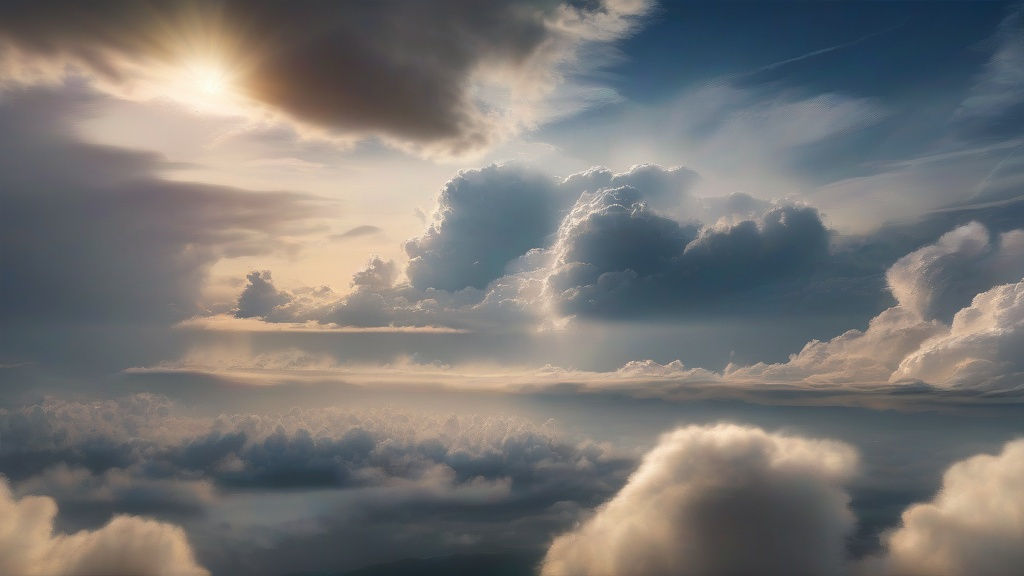 三城天气大揭秘：深圳晴热、广州阵雨、兰州凉爽，出行攻略请收好！