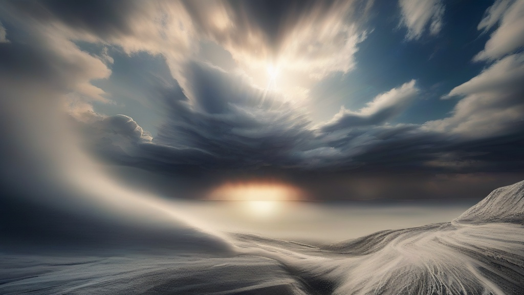 雷电暴雨双预警！如何科学应对极端天气？