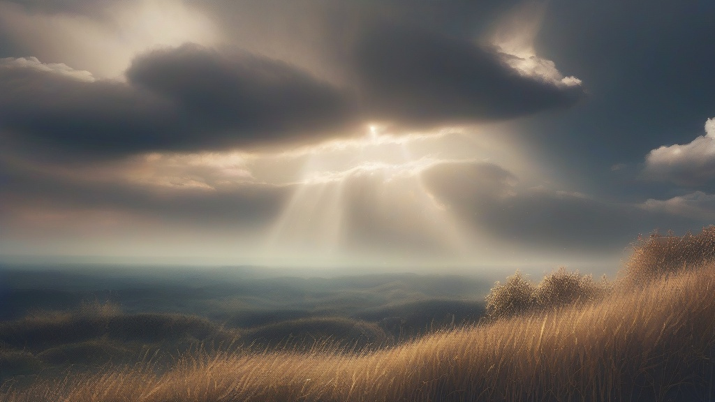 今日天气大不同：哈尔滨雾霾锁城，兰州冰雹突袭！如何应对？