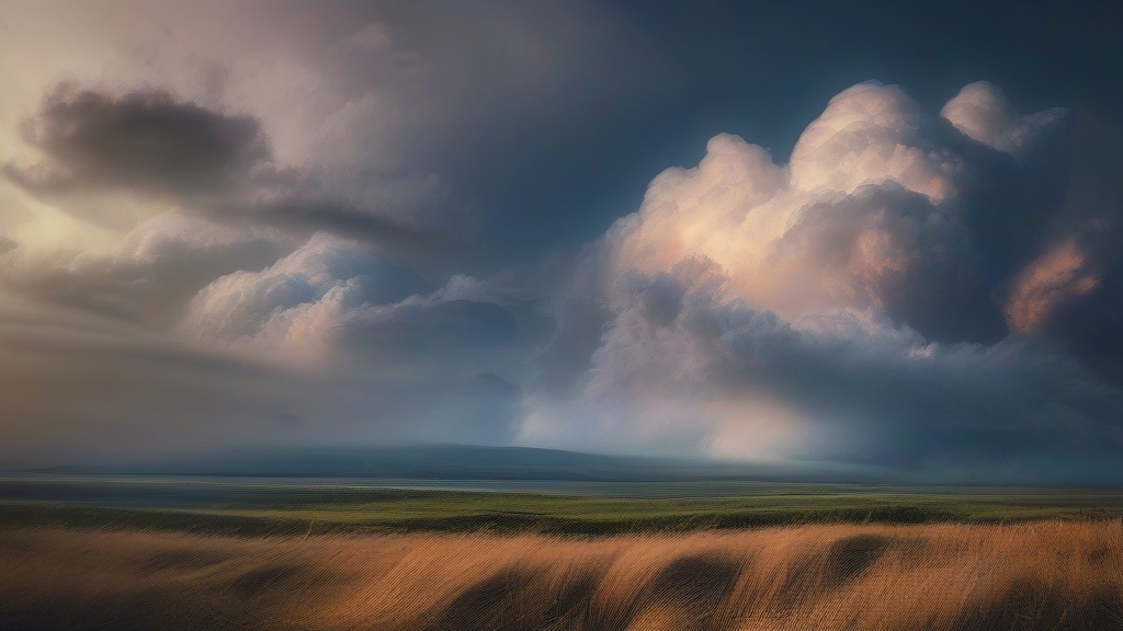 合肥苏州今日天气大揭秘：晴雨交替如何应对？