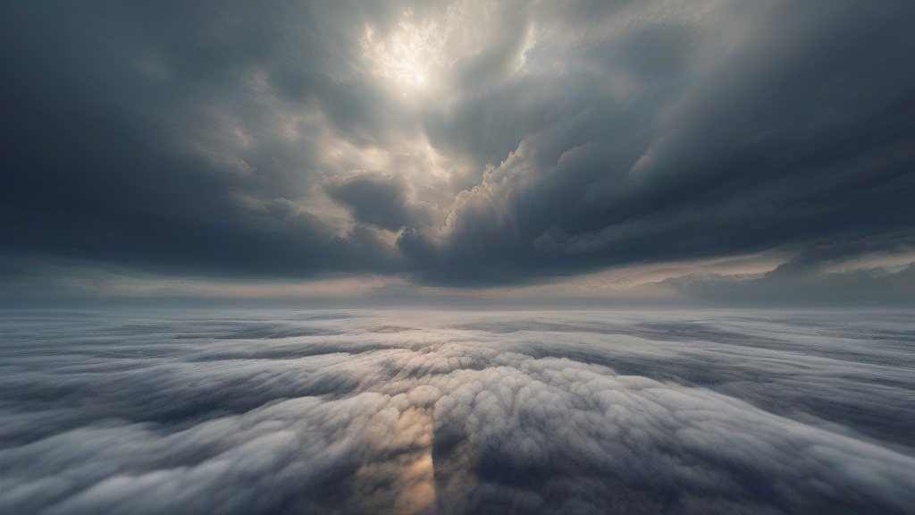 福州晴热高温持续 杭州阵雨频发需防湿——今日两地天气解析与出行指南