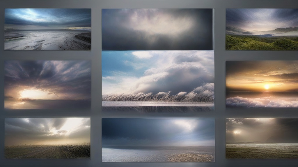 雾霾遇大风：双重天气挑战下的科学出行指南