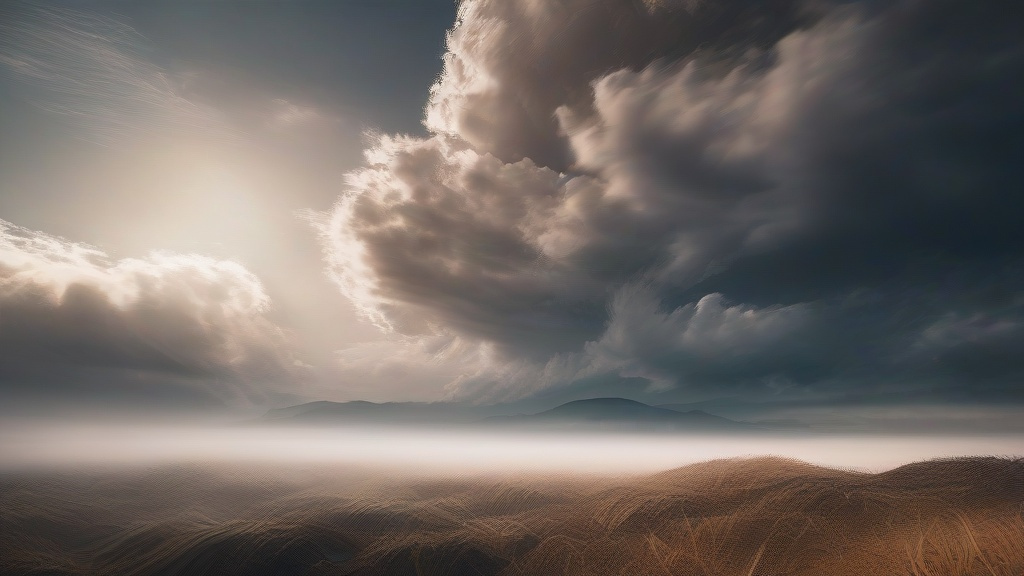 合肥晴热需防晒 拉萨阵雨带清凉——今日两地天气全解析