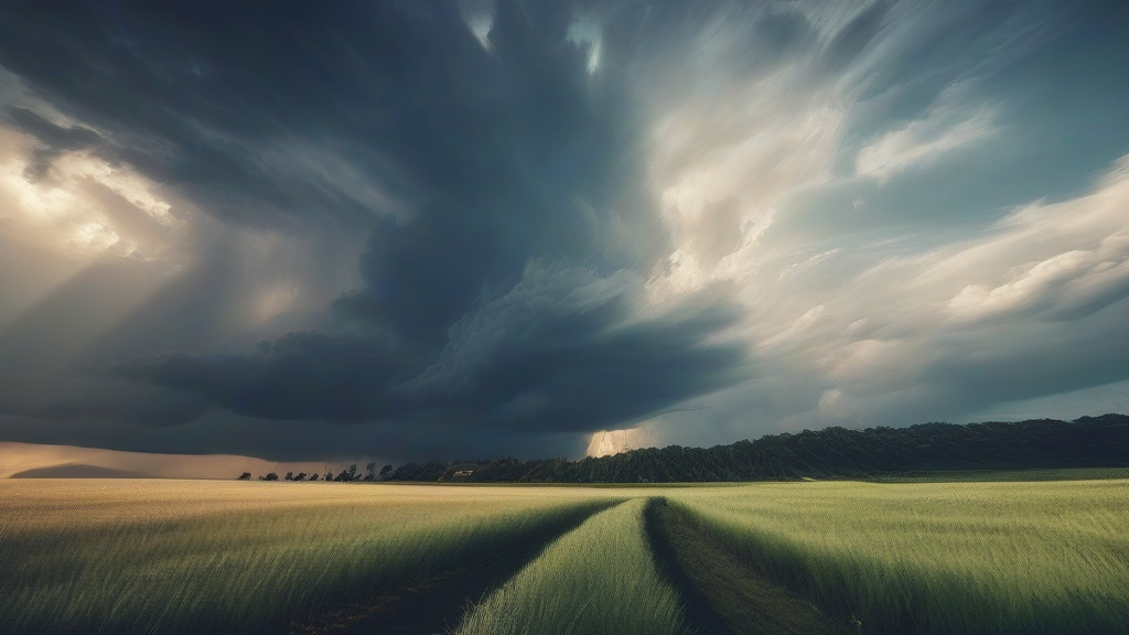 北京今日雷电预警！强对流天气来袭，如何科学应对？