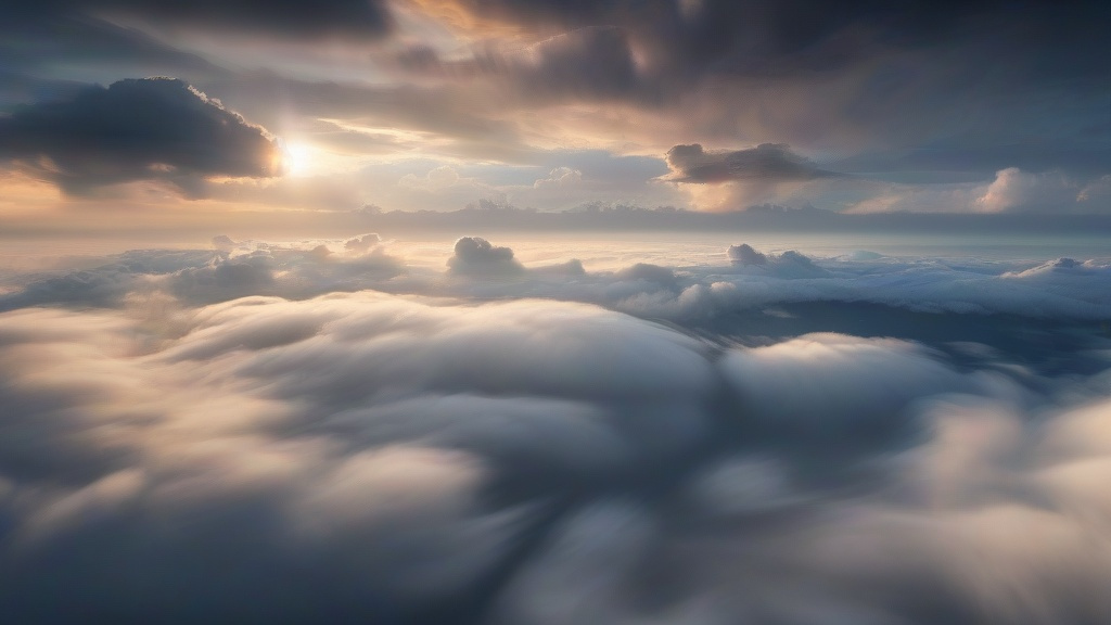 济南晴热太原阵雨！今日华北天气差异大，出行指南请收好