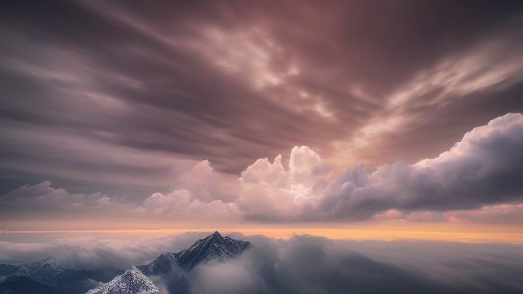 上海今日晴空“变脸”预警：雷电突袭春运路，出行防护指南请收好