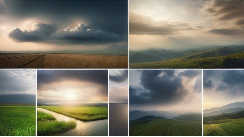 暴雨突袭兰州！今日天气剧变，出行防护指南请收好