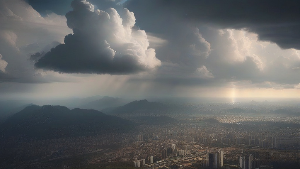 寒潮来袭！拉萨兰州今日天气大不同，出行防护指南请收好