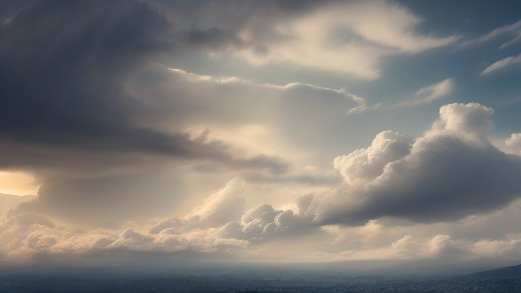 今日全国天气速报：北京大风预警，大连武汉局部阵雨，出行需注意！