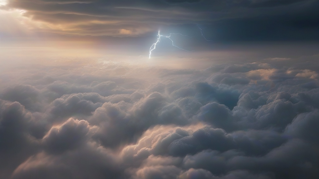 天津降温多云VS海口持续多云：冷暖差异下的出行与健康指南