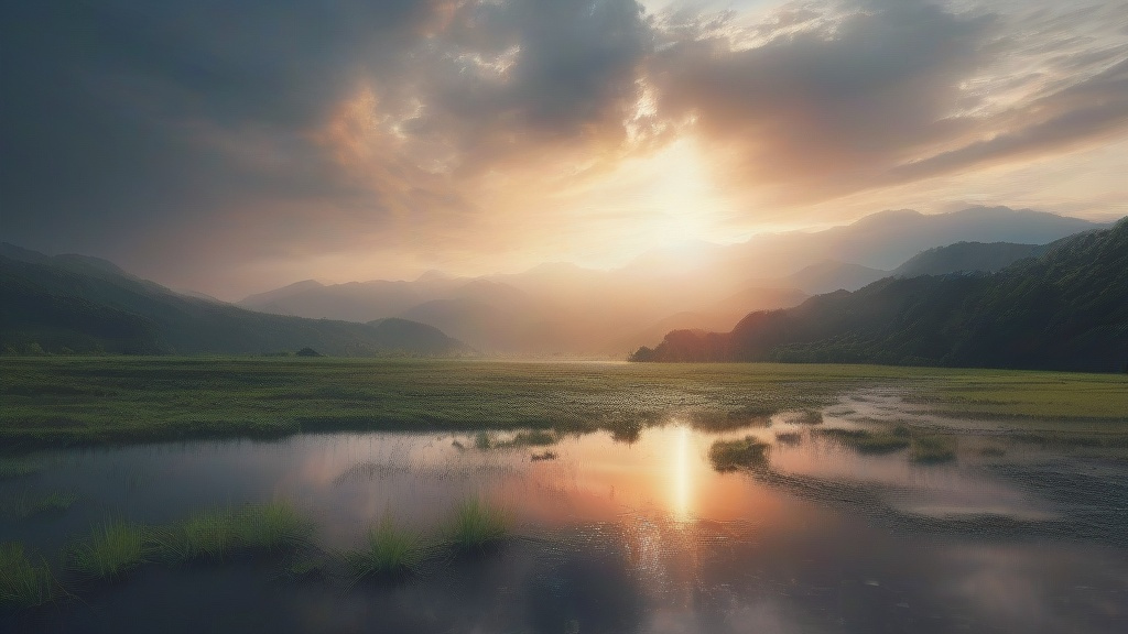 海口今日多云转阵雨最高32℃ 开学出行需备伞防暑