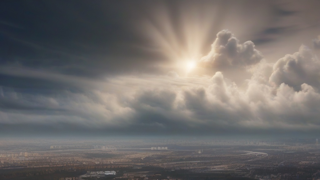 冷空气突袭！北京郑州今日气温骤降，这些防范措施要牢记