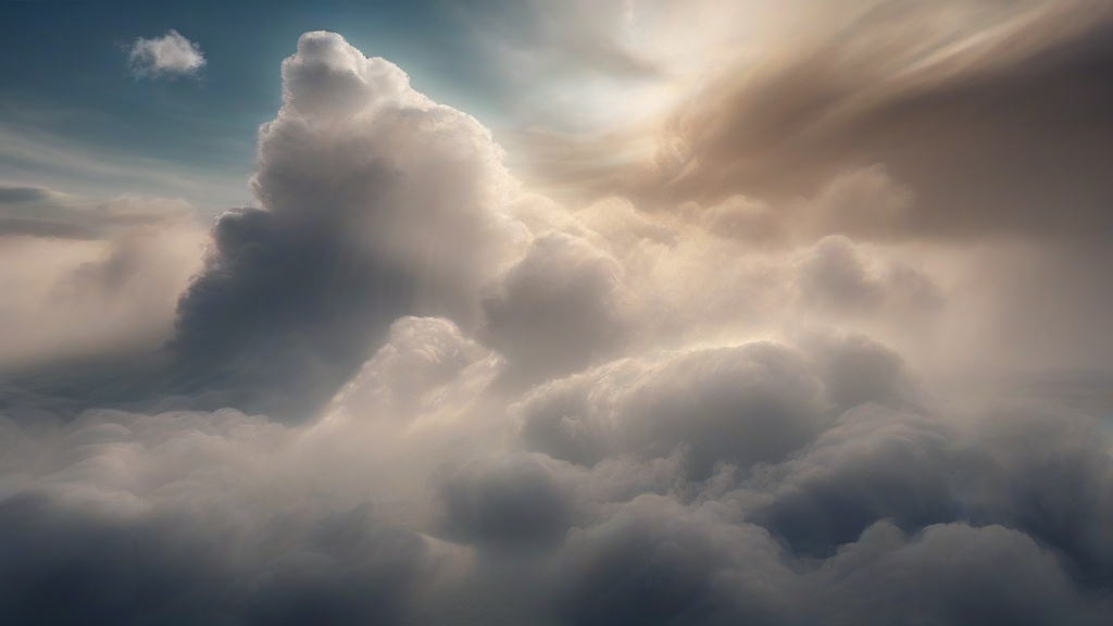 北京今日多云降温，台风外围影响需警惕！出行防护指南来了