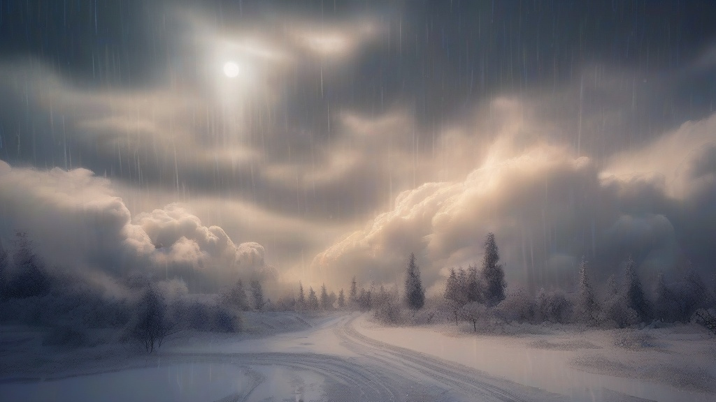 哈尔滨今日寒潮来袭！开学出行必看防风防寒指南