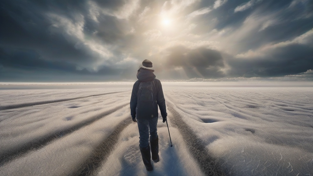 拉萨雷电活跃需警惕，昆明晴暖宜出行——今日天气全解析