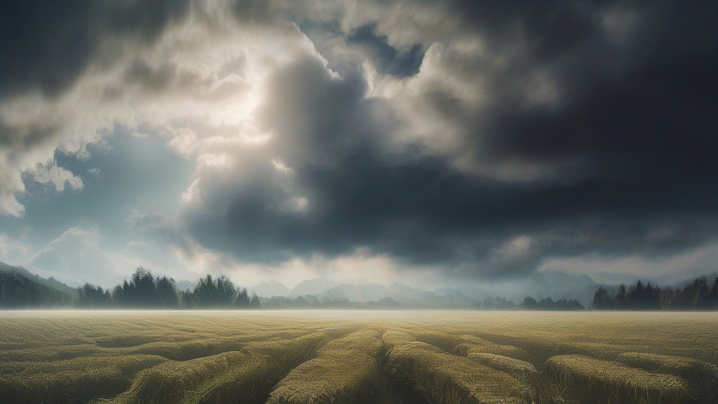 寒潮来袭！深圳暖湿、兰州暴雪、杭州阴雨，全国多地天气剧变应对指南