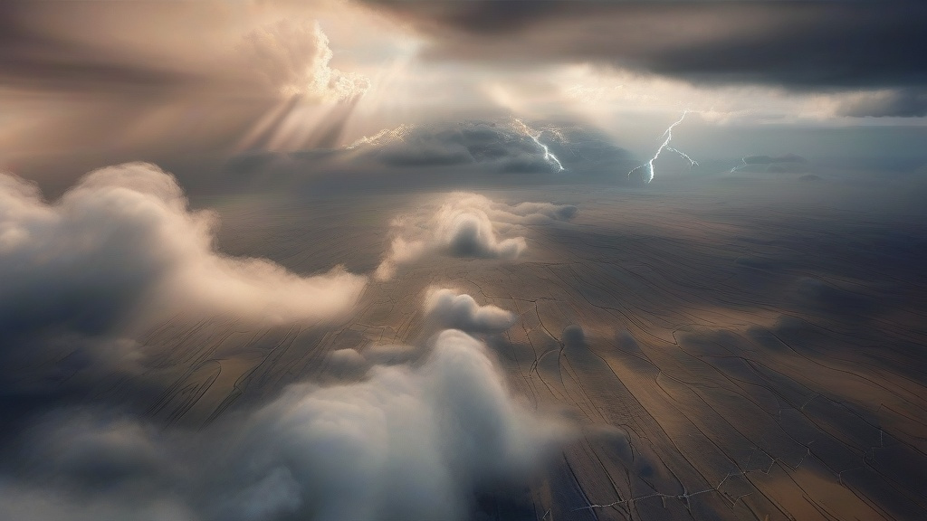 昆明晴暖宜出行 大连多云需添衣——今日两地天气全解析