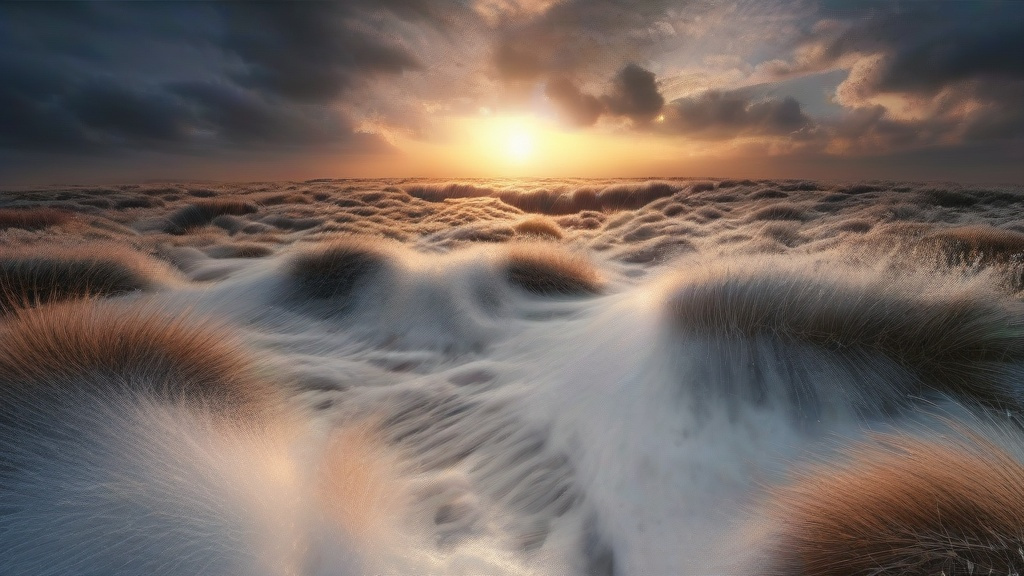 昆明今日多云天气解析：云层背后的气象密码与出行指南