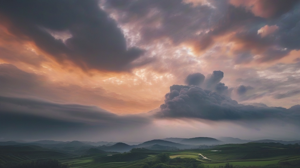青岛今日晴热高温伴雷电突袭！出行必备防暑防雷指南