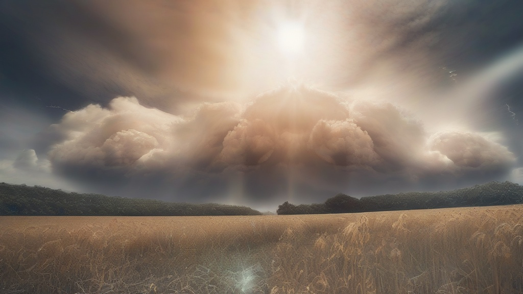 今日天气大揭秘：成都多云宜出行，天津阵雨需带伞，昆明晴好晒日光