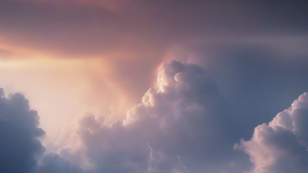 贵阳高温炙烤VS广州暴雨倾盆：南北天气极端分化，出行指南请收好！