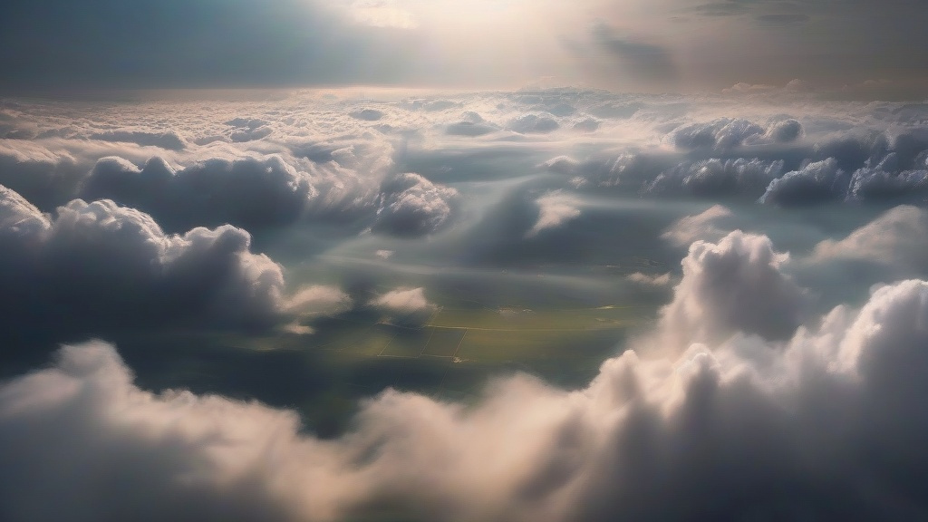 拉萨晴暖合肥多云 厦门福州局部阵雨｜4城今日天气全解析