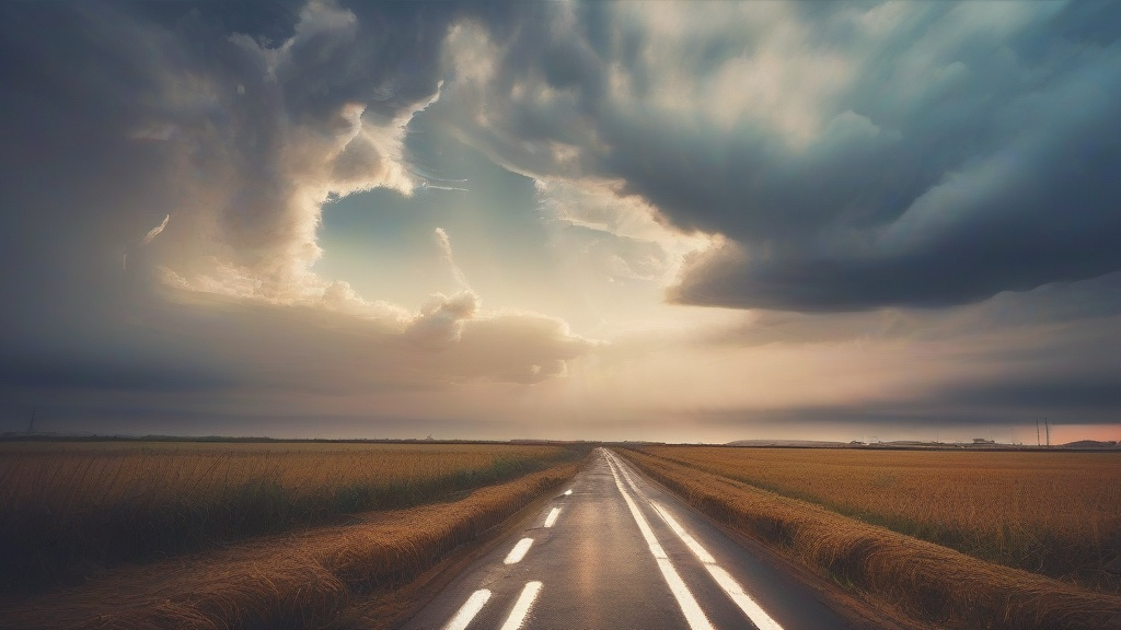 石家庄晴热苏州多云：今日南北天气差异与应对指南