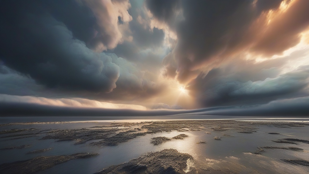 今日天气速递：天津雾霾需警惕，海口杭州宜出行