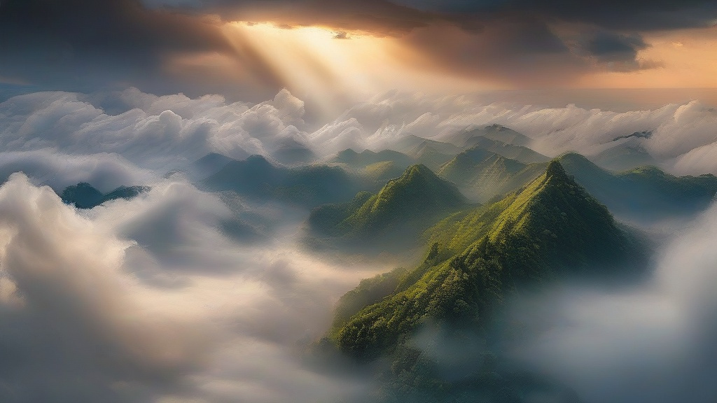 贵阳昆明今日天气大揭秘：温差大、降水有别，出行攻略看这里！