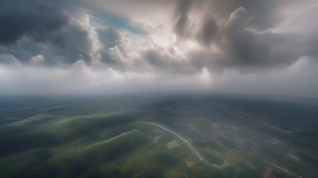 太原今日晴空高照 周末天气持续向好 出行指南请查收