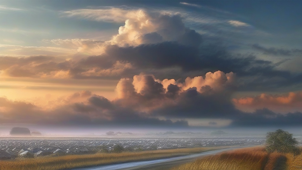 天津太原双城雾霾遇降温：今日出行防护指南请收好