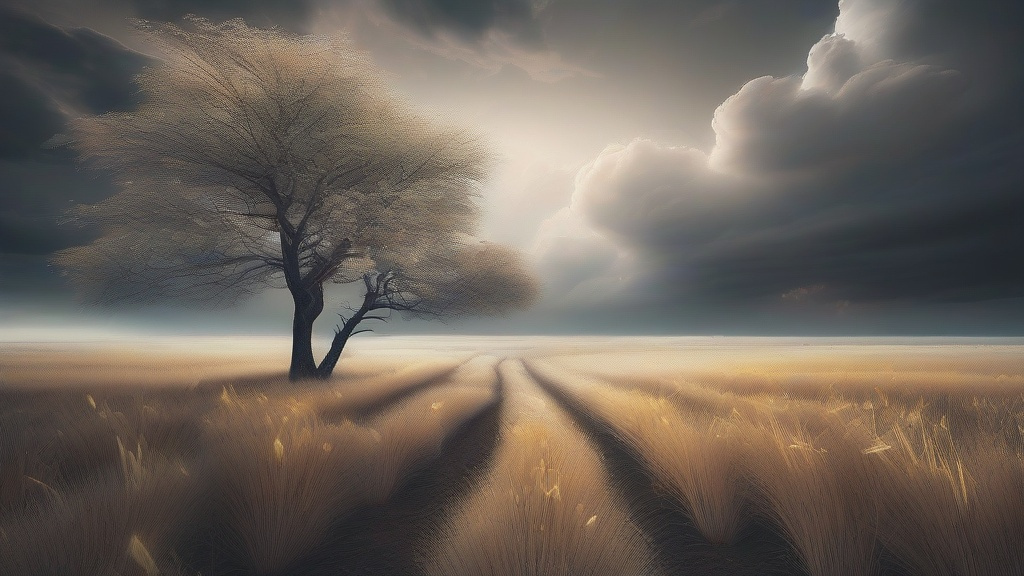 拉萨今日突发冰雹！强对流天气来袭，这份防护指南请收好