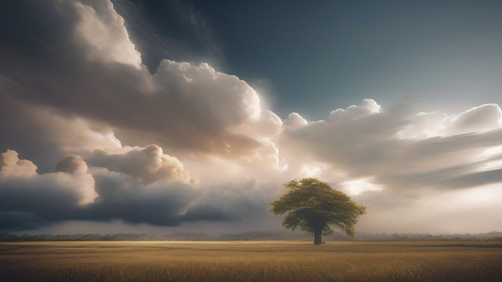 今日天气速递：昆明降温明显，海口、兰州出行需关注这些变化