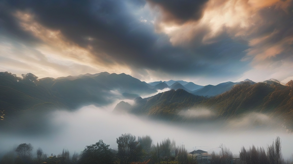 今日天气速递：南宁多云转阵雨 福州杭州高温持续