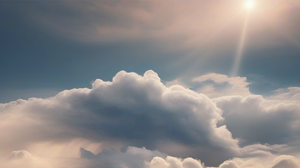 北京雷电突袭VS深圳闷热持续：今日南北天气差异与应对指南