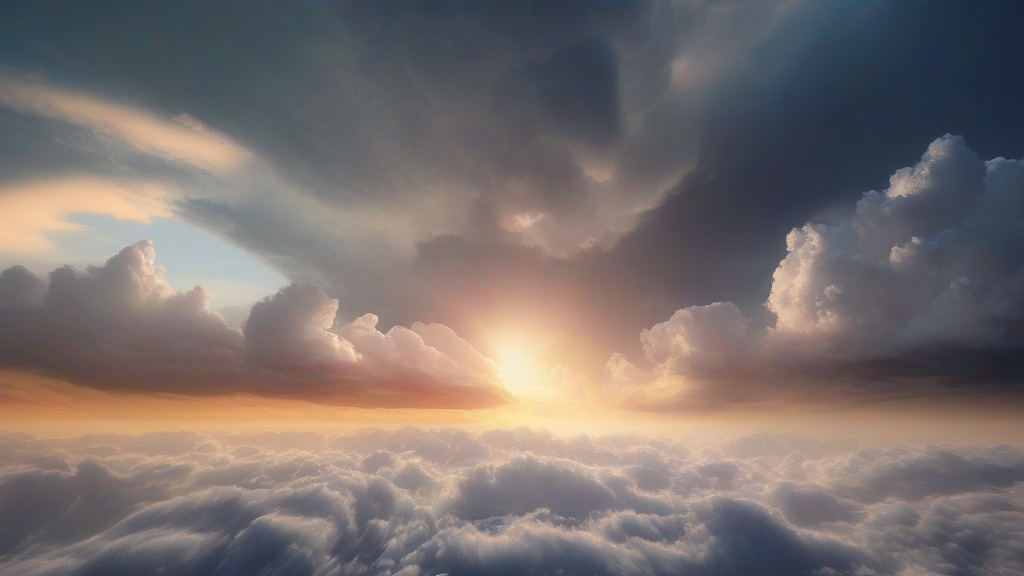 大连今日高温与暴雨交替来袭！气象预警+安全指南速看