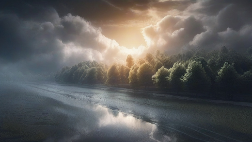 雷电预警！深圳上海今日强对流天气来袭，安全指南请收好