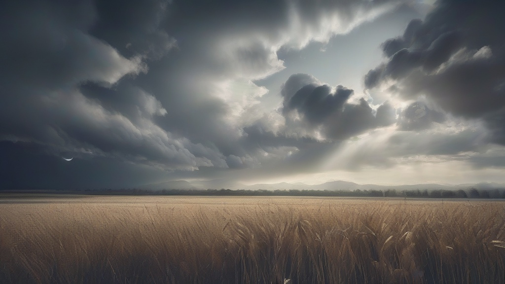 多云伴大风来袭：如何科学应对复杂天气？