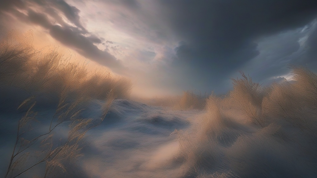 今日天气速递：拉萨晴暖宜出行，大连大风需警惕