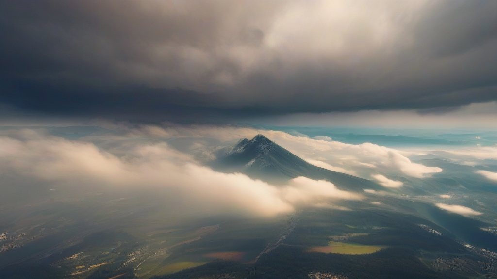 周末雾霾暴雨双重夹击！江苏多地天气突变应对指南
