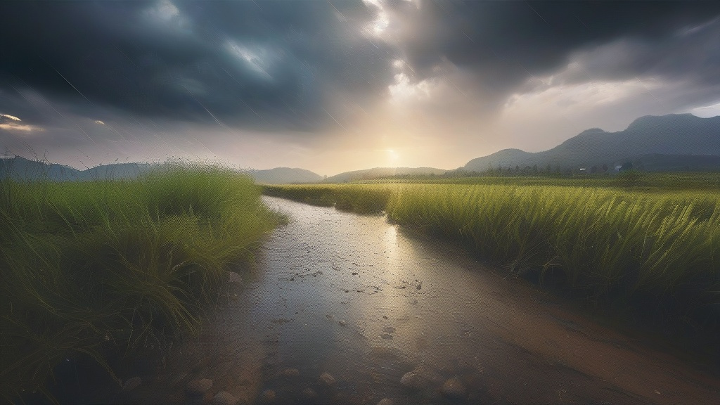 雾霾与雷电双预警：如何科学应对极端天气？