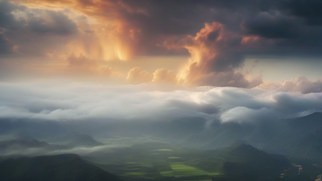 今日天气速递：南京大风、济南晴暖、重庆阴雨，出行攻略请收好！