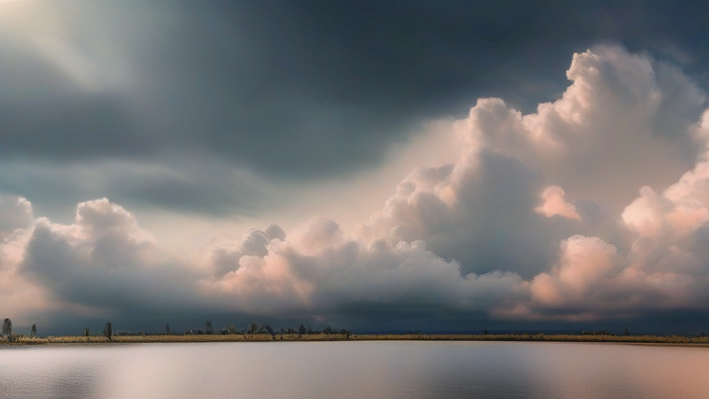 重庆今日雾霾锁城：成因解析与防护指南