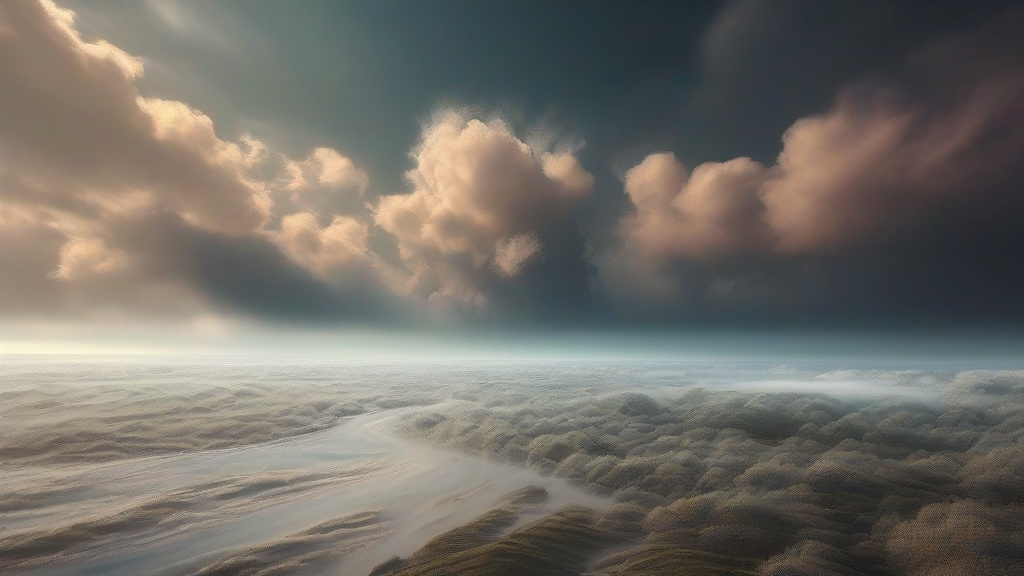 寒潮来袭遇雷电：极端天气叠加下的安全指南